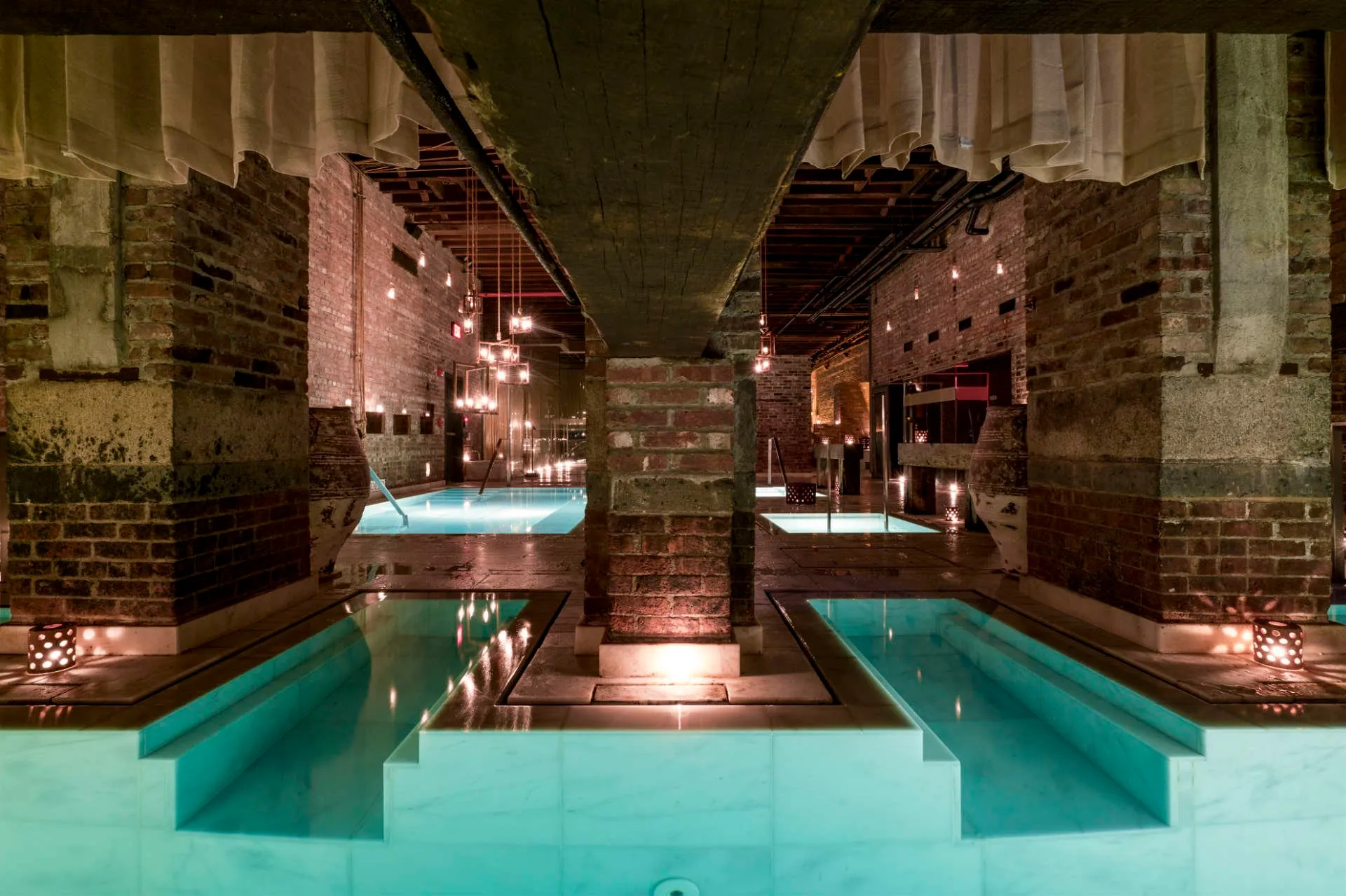 AIRE Ancient Baths