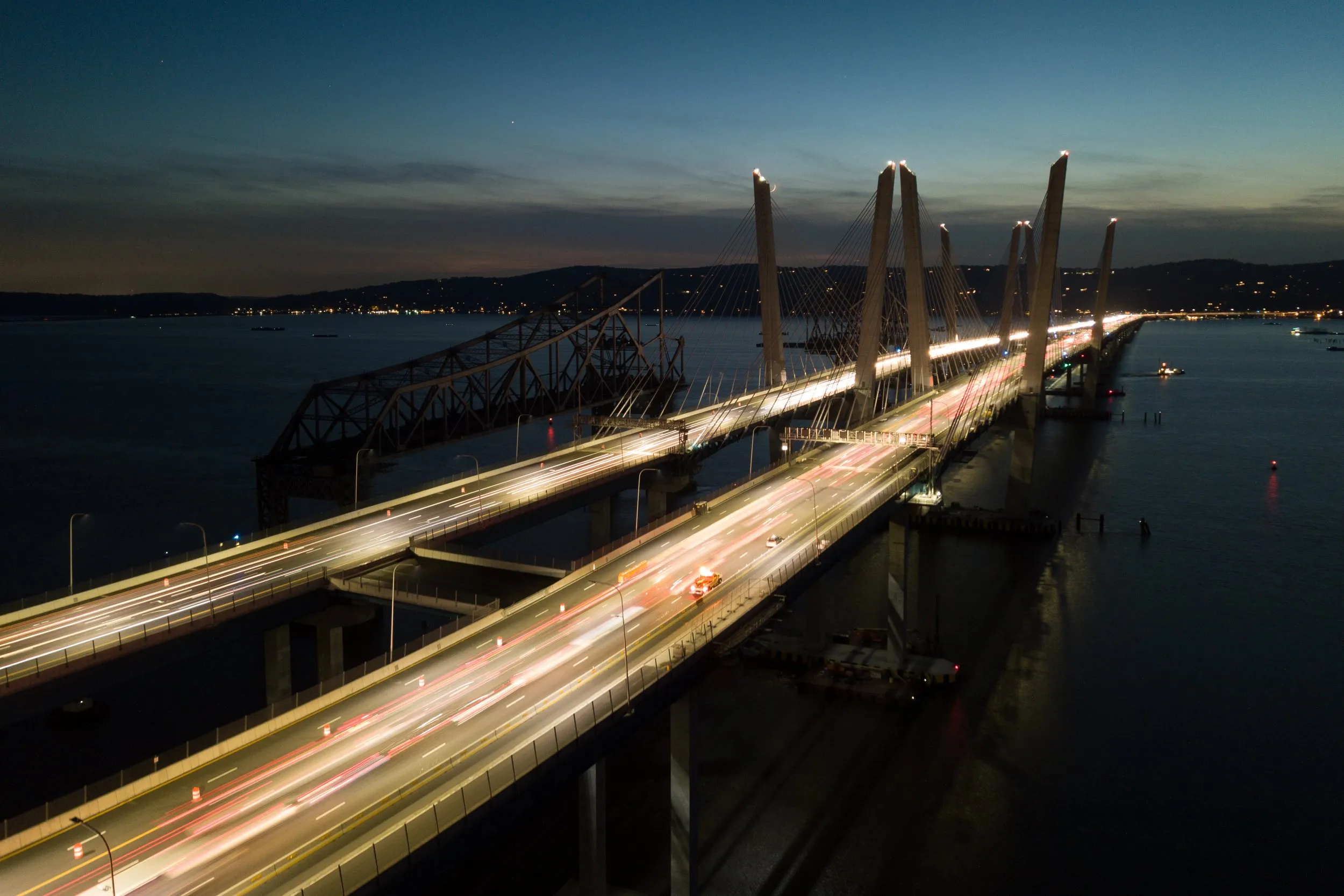 Cuomo Bridge