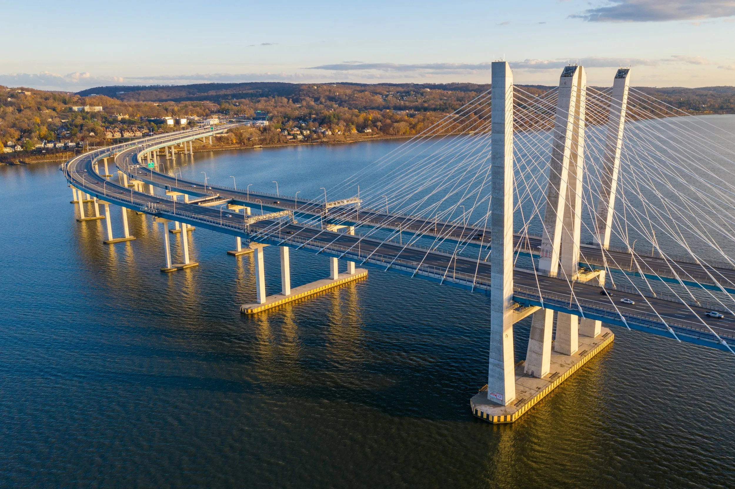 Cuomo Bridge
