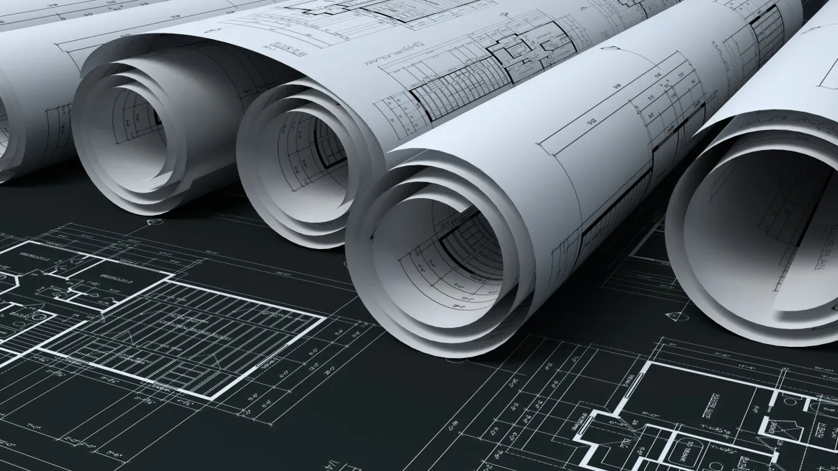 Engineering Design work