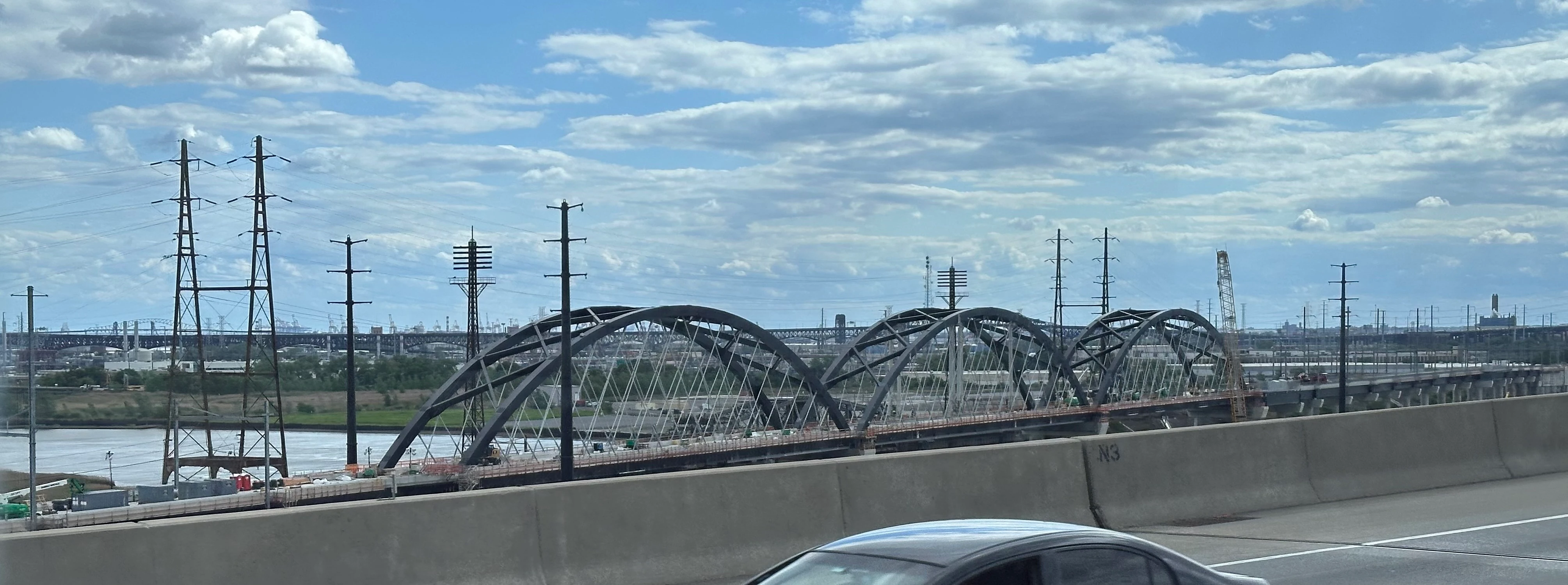 Portal North Bridge street view